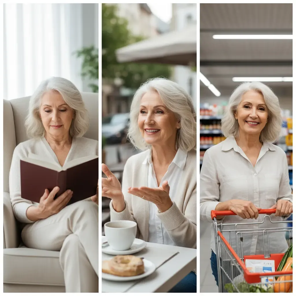 Gut health restoration with Bioma Probiotics