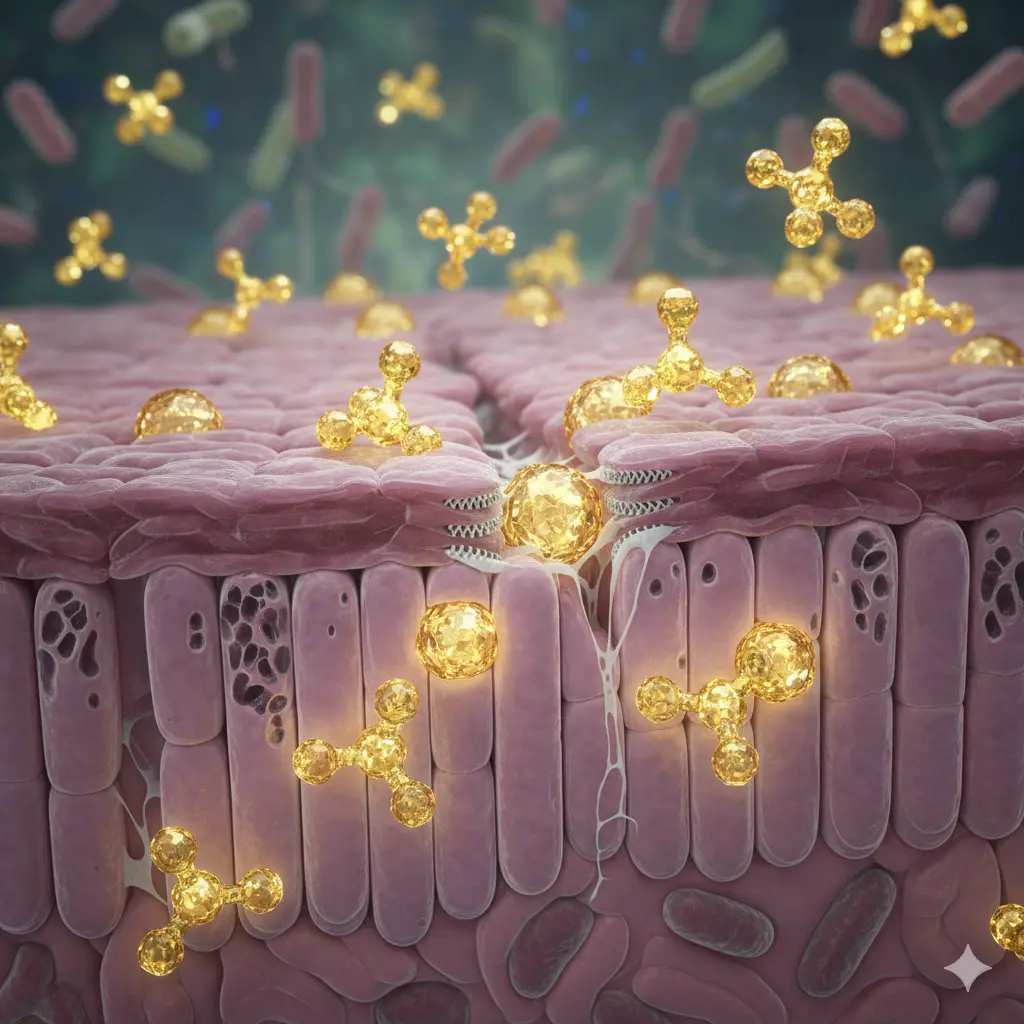 Regain digestive health and confidence with Bioma Probiotics