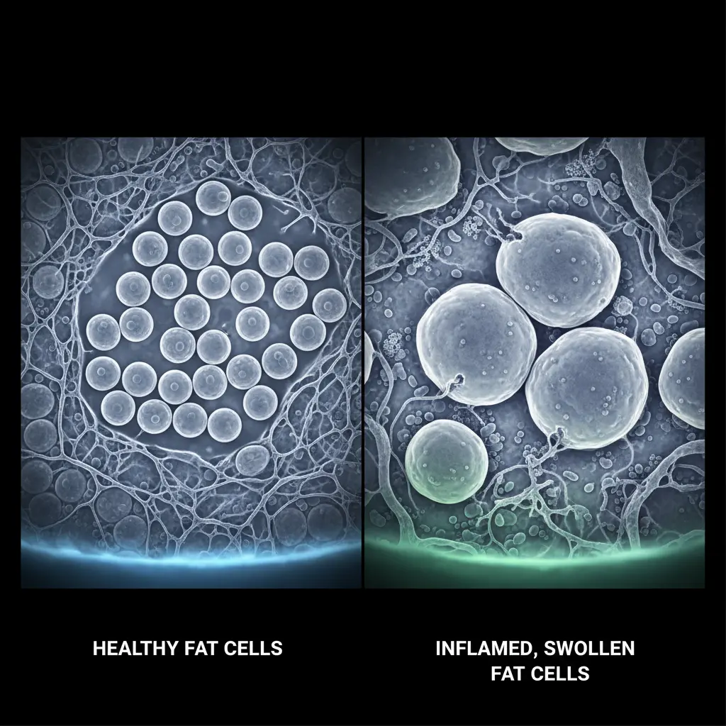Gut transformation from chaos mode to harmony mode with Bioma Probiotics