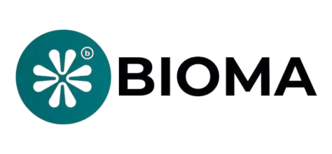 Bioma Probiotics Logo